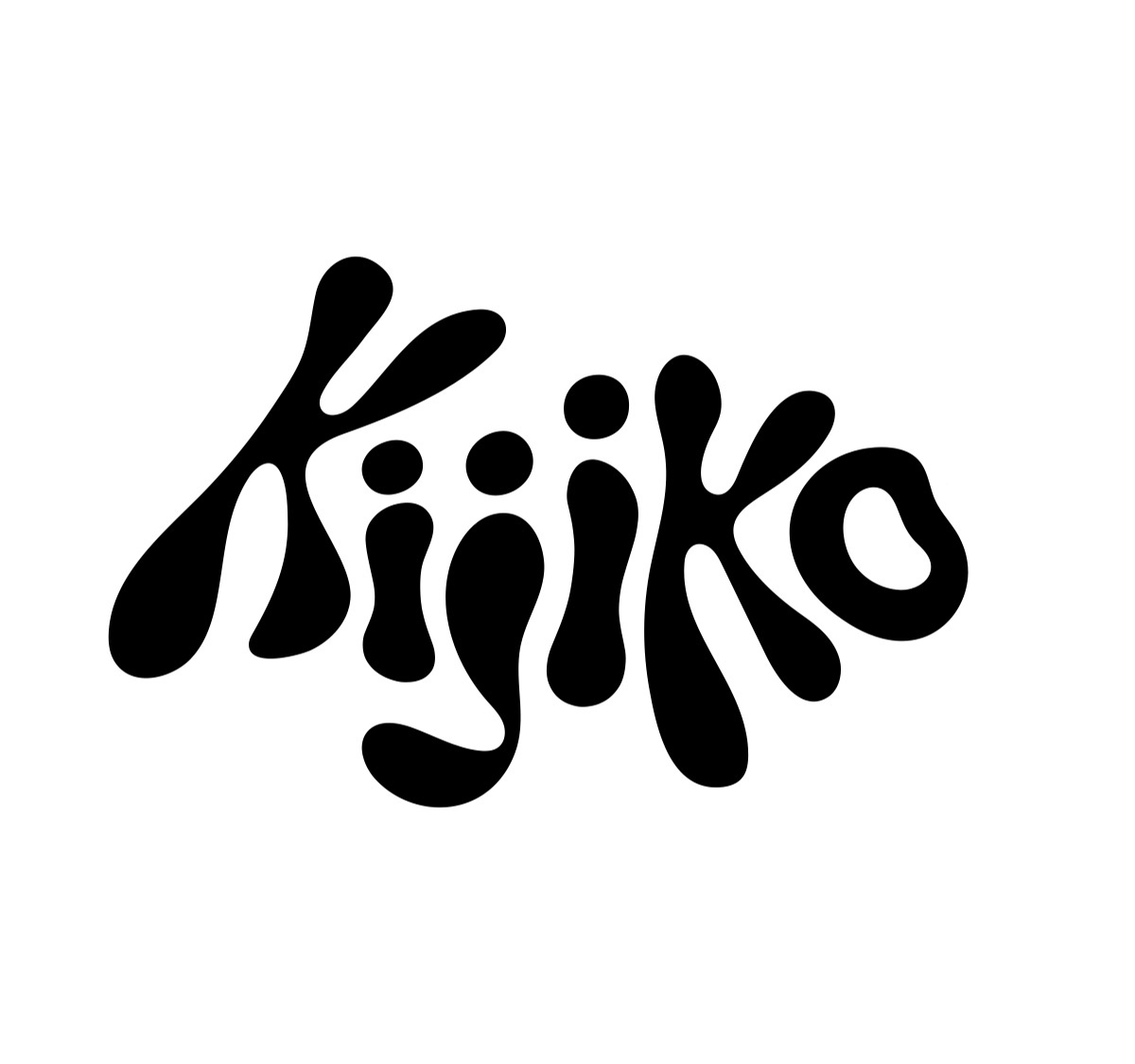 KIJIKO 로고