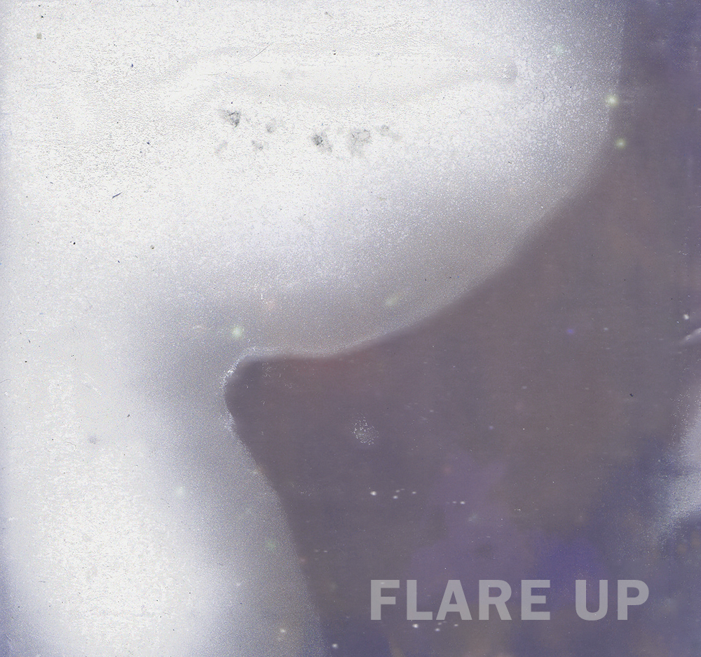 FLAREUP 로고