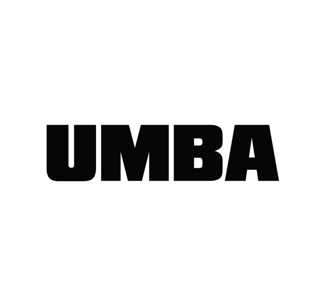 UMBA 로고